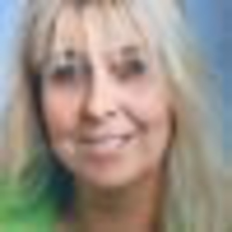 Profilbild Alexandra Röckl