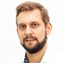 Profilbild Benedikt Stöckl