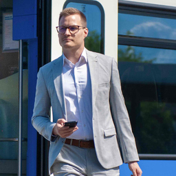 Daniel Heimann