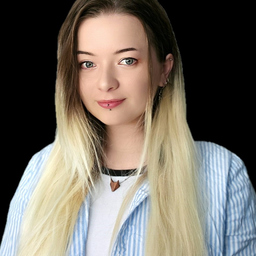 Viktoriia Motruk