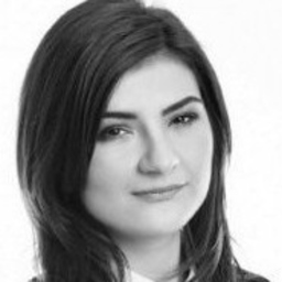 Iulia Ilie's profile picture