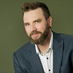 Dr. Felix Ivo Roßbach