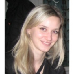 Iryna Gorbachova