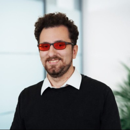 Kamyab Salehi