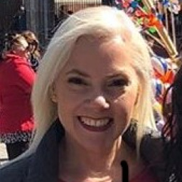 Cristina García Fletcher
