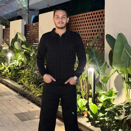 Abran Fareed