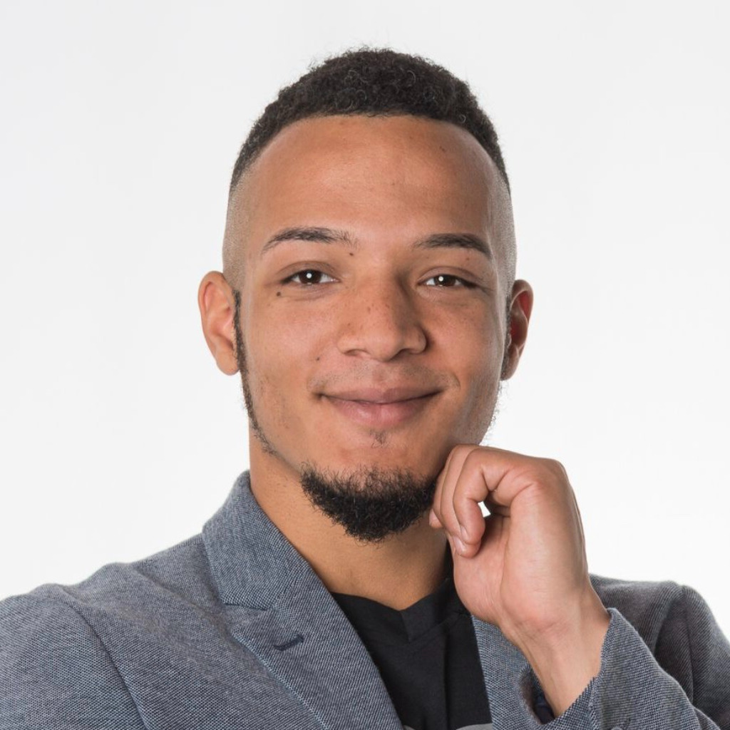 Nicholas Chilala Business Development Manager Krauthammer