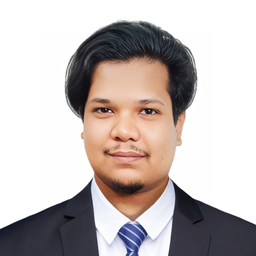 Md Sabbir Hossain