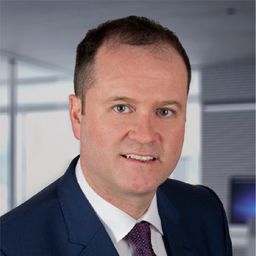 Paul Gallagher