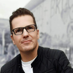 Oliver Bergmann