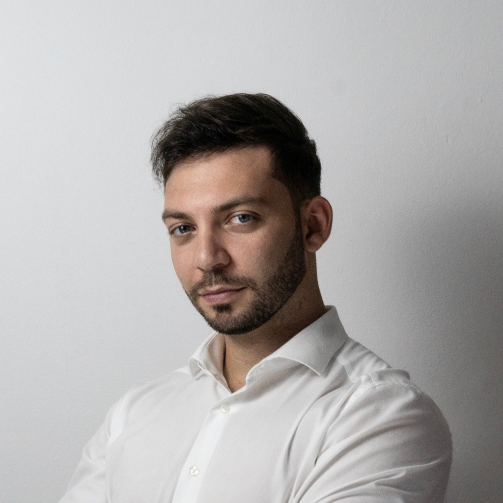 Nunzio Angiulo IT Service Manager Computacenter AG & Co. oHG XING