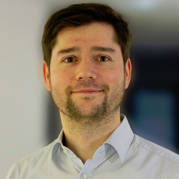 Dr. Felix Klameth