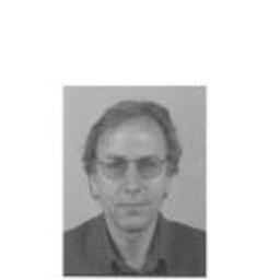 Dr. Alexander Yassouridis