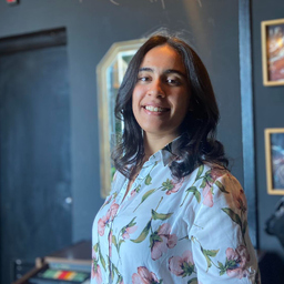 Tasnim Elfadhel