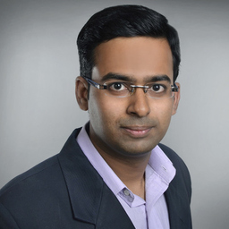 Gaurav Kulkarni