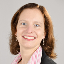 Britta Groeger