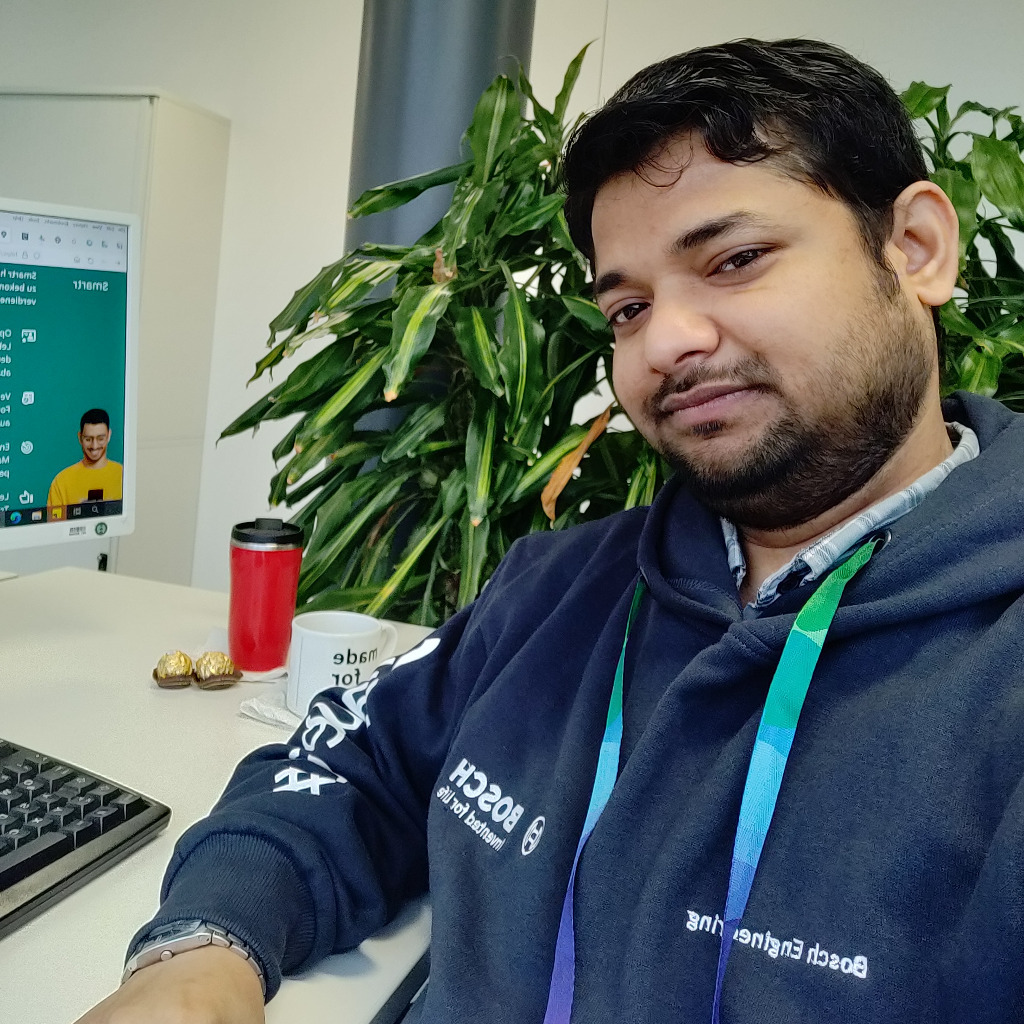 Santosh Kumar - Advance System testing Engineer (V&V) Automotive ...
