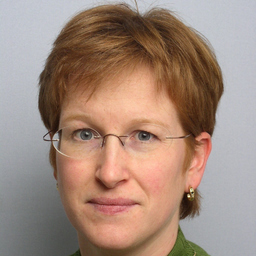 Daniela Pötzelberger
