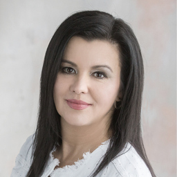 Dipl.-Ing. Blanka Kaploczka