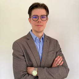Marius Hauschildt