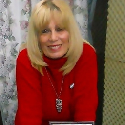 Ana Maria Marzabal
