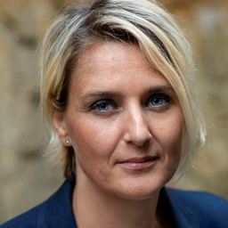 Caroline Lamboley