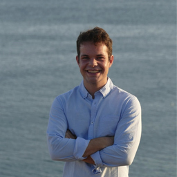 Dominik Ahrari