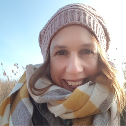 Profilbild Sandra Köhler