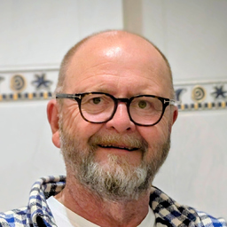 Roland Böhm