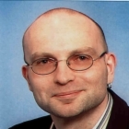 Andreas Meier