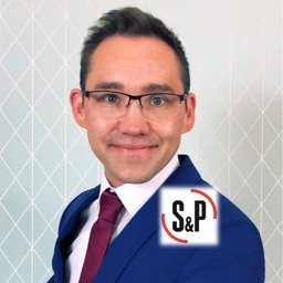 Jens Klappert's profile picture