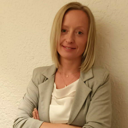 Profilbild Sabine Bauer