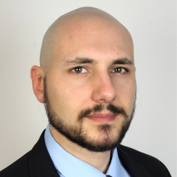 Andreas Unverdorben