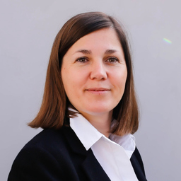 Aida Schwaiger 