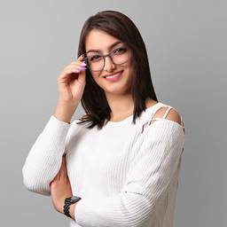 Shekoufe Pourkan