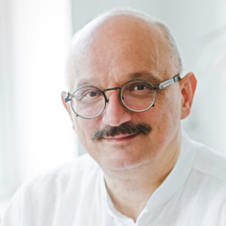 Dr. Alois Kastner-Maresch's profile picture