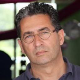 Peter Maureau