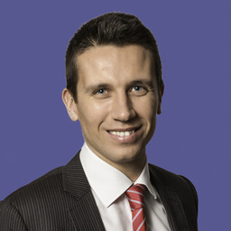 Niki Kouzmanov CFA
