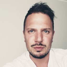 Yves Bonnel