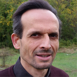 Dr. Alessandro Gambugiati