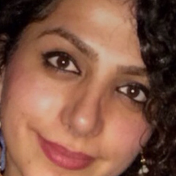 Mahboubeh Moradi