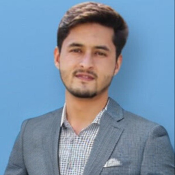 Muhammad Zahid