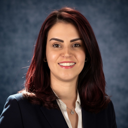 Sahar Mirmahmoodi