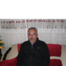 İSMAİL KAYA