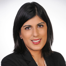Myriam Mirza PhD MBA