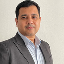 Ashish Khanna