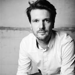 Dipl.-Ing. Lukas Jaenicke