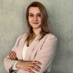 Aleksandra Kovanusic