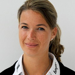 Svenja Dittmer