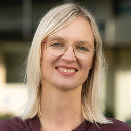 Kathrin Rothfischer